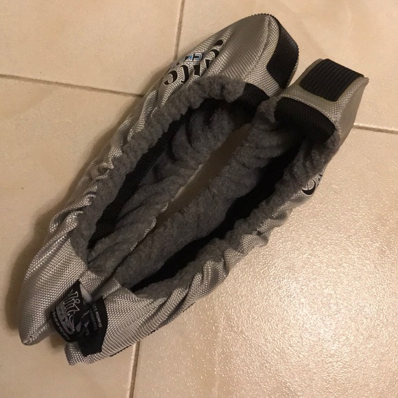 Cover Blades for Ice Skates - Picture 5 of 16